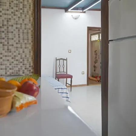 Villa Veni Olive House Kalamata Exterior foto