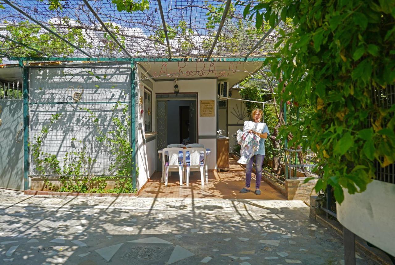 Veni Olive House * Kalamata
