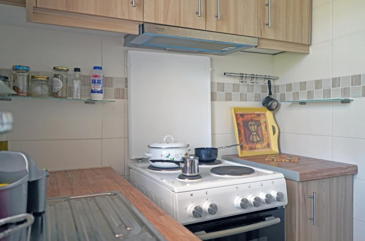 Holiday home Veni Olive House Kalamata