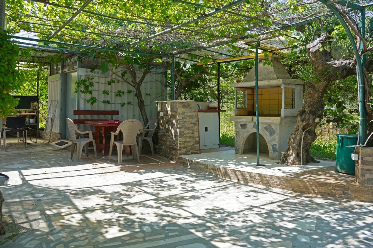 Veni Olive House Holiday home Kalamata