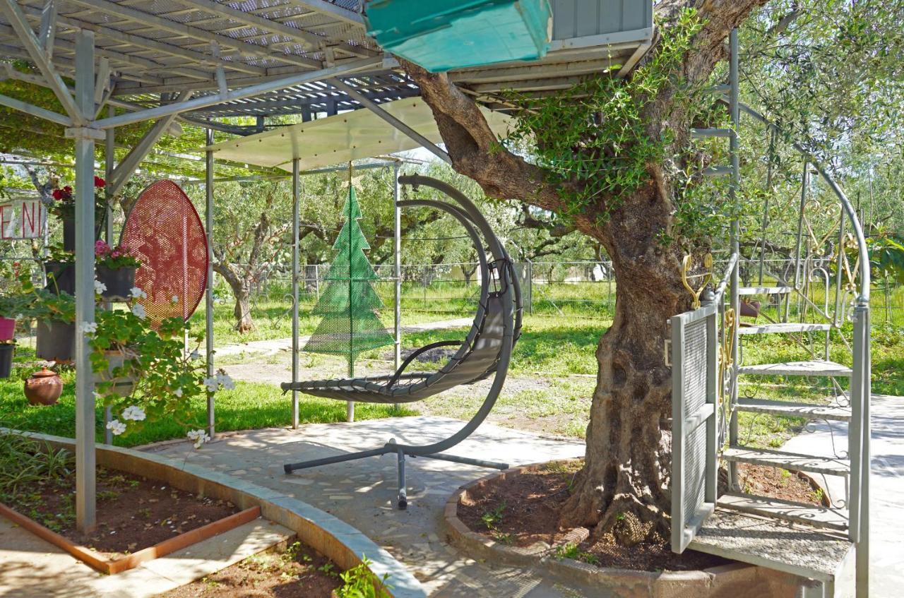 Holiday home Veni Olive House Kalamata