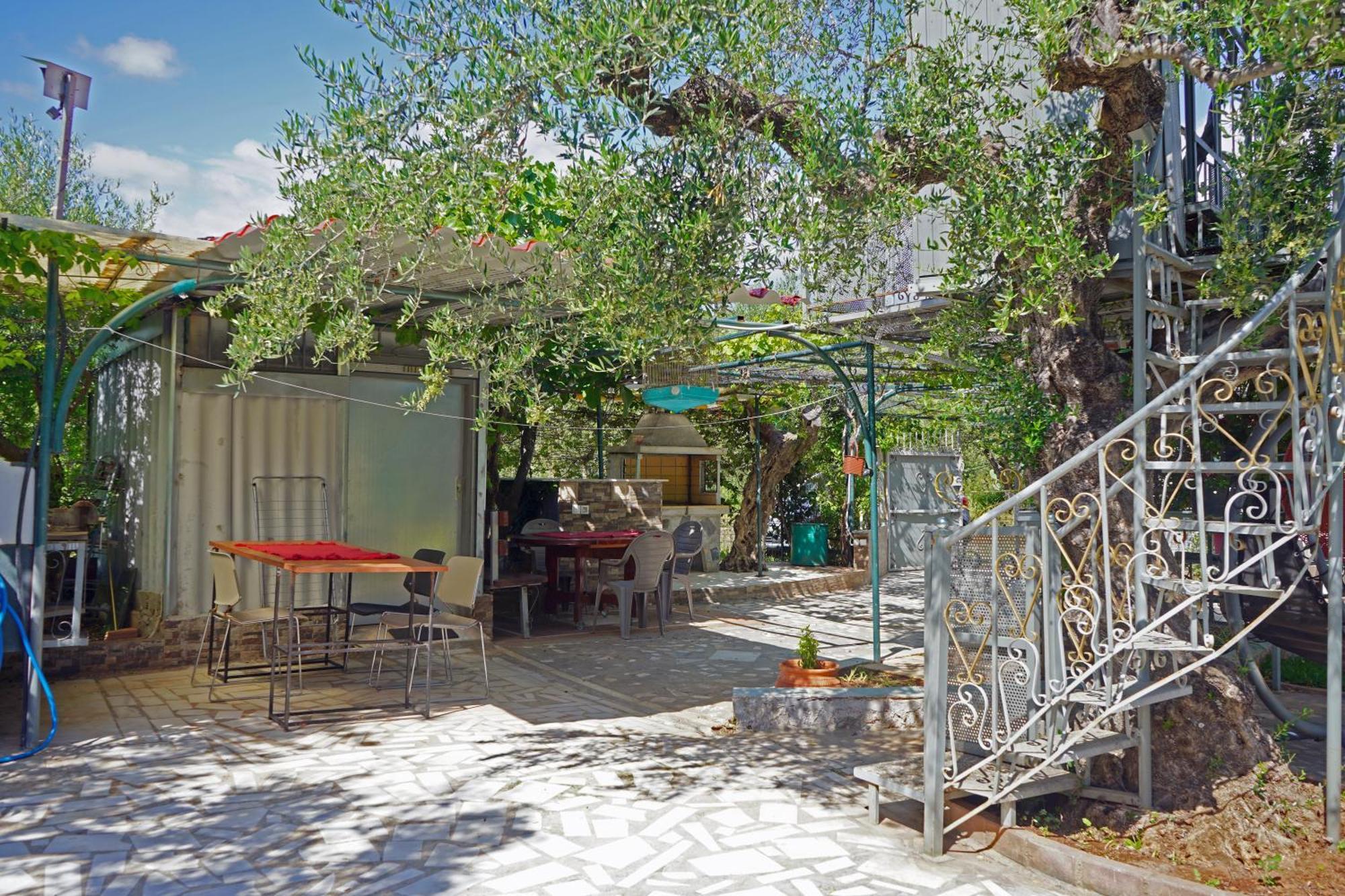 Veni Olive House Holiday home *